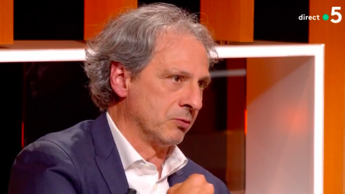 Scandale sur France 5 : un philosophe propose un référendum sur l’immigration !