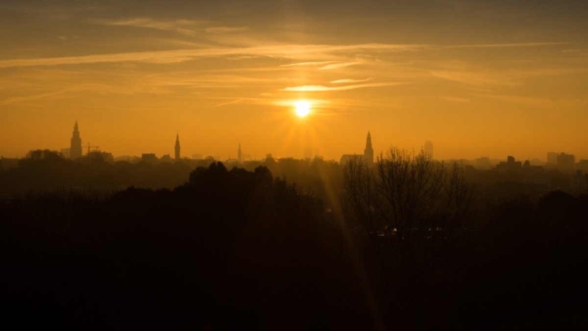 Anne Hidalgo déclare la guerre à la canicule