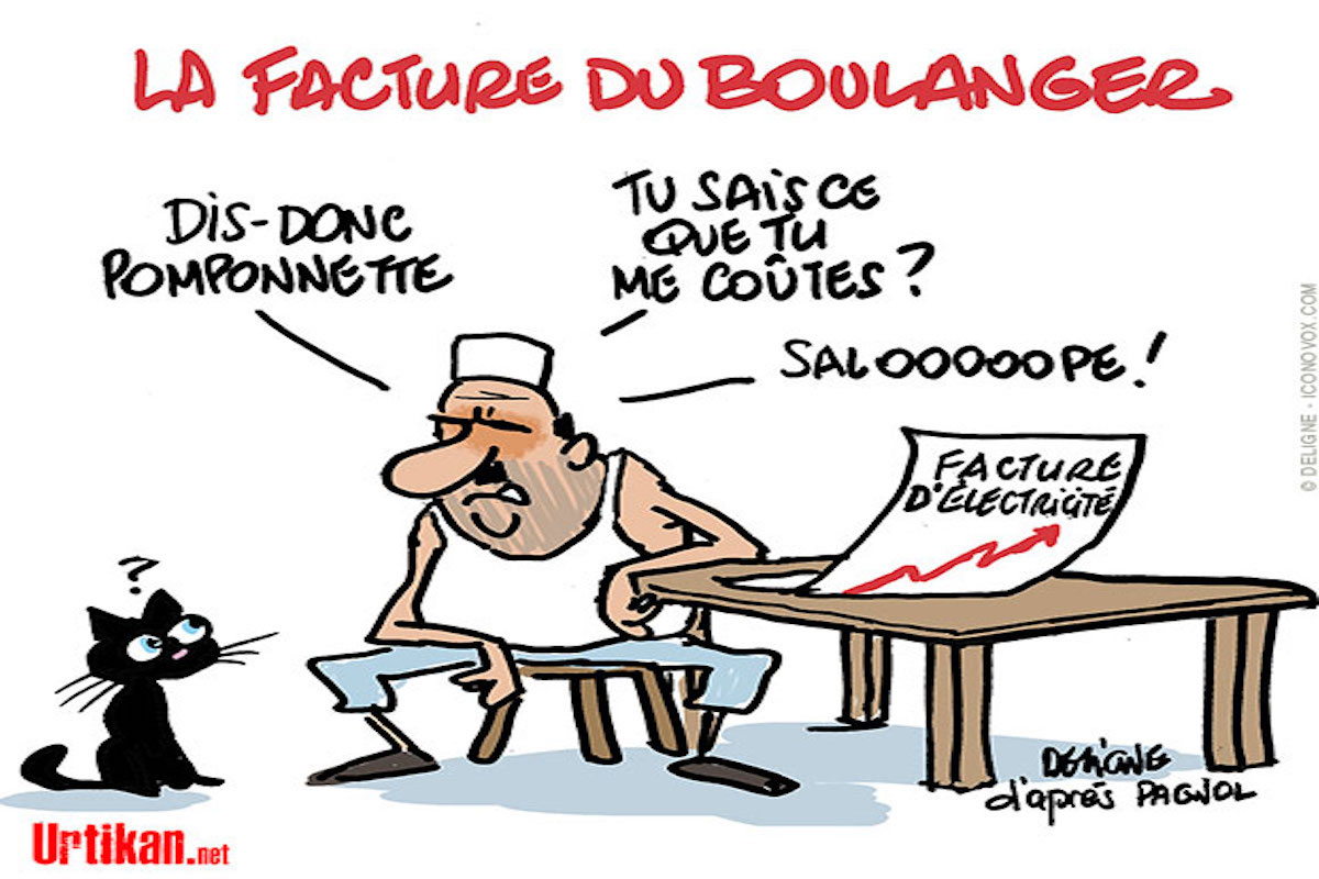 Et en même temps…