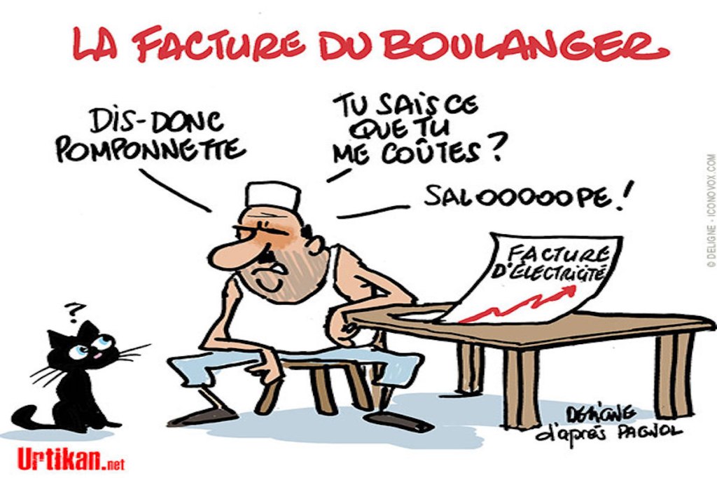 Et en même temps...