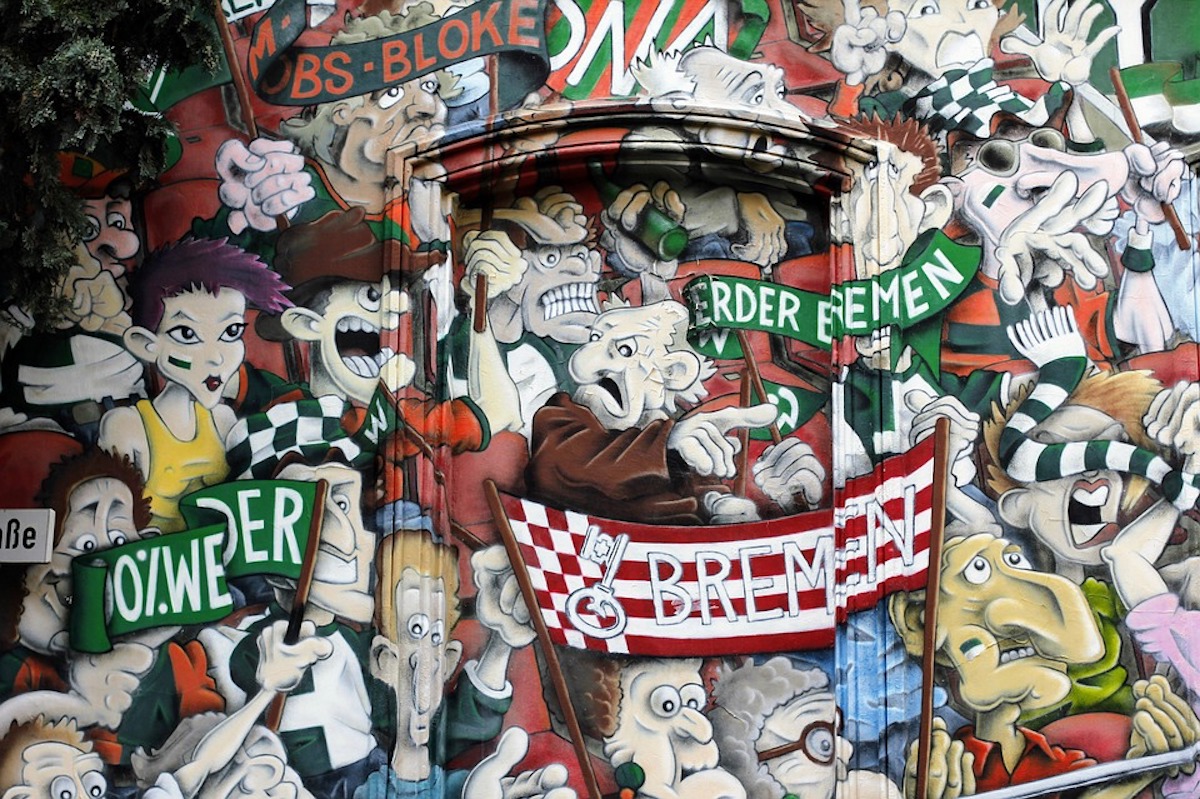 « Ces gens-là »