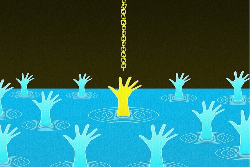 ÉTAT DÉBOULONNÉ, FRANCE BRISÉE&nbsp;.