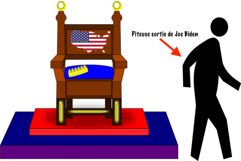 Des mollahs et des&nbsp;molasses