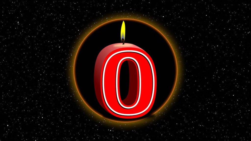 Droite + droite = zéro&nbsp;!