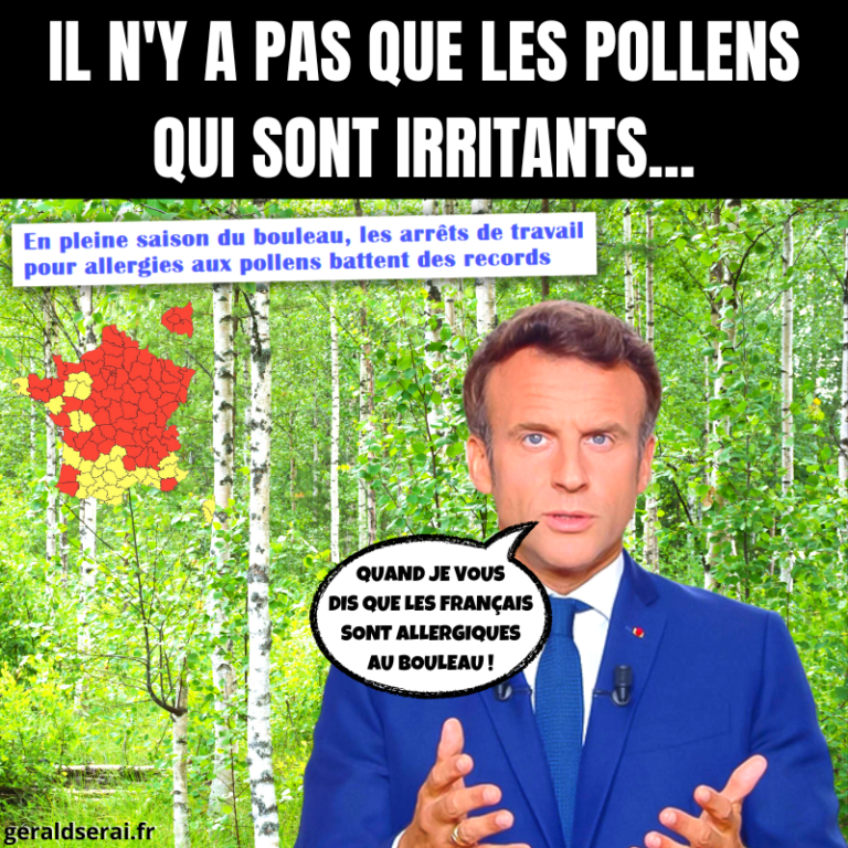 Parlons franchement !