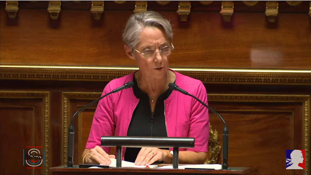 Immigration : est-ce vraiment un sujet pour la Macronie ?