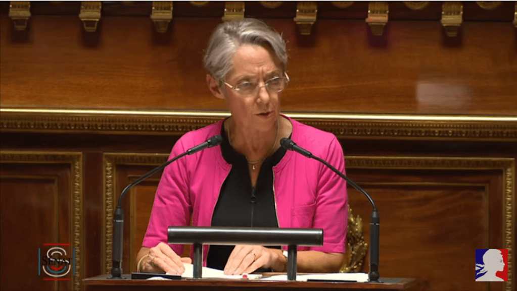 Immigration : est-ce vraiment un sujet pour la Macronie&nbsp;?