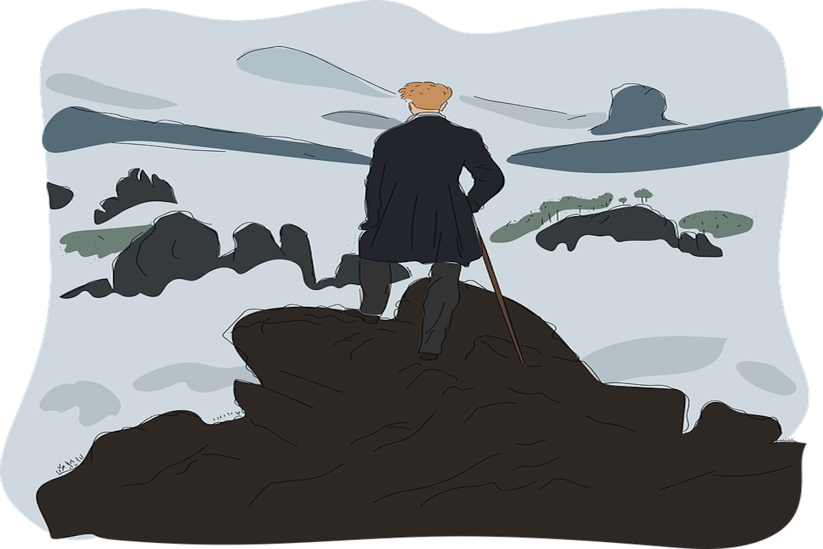 En Marche, vers la Renaissance ou la refondation ?