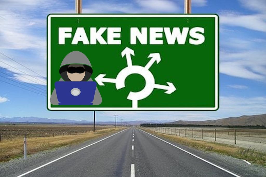 L’État-Macron, chancre des fake news et du&nbsp;hacking