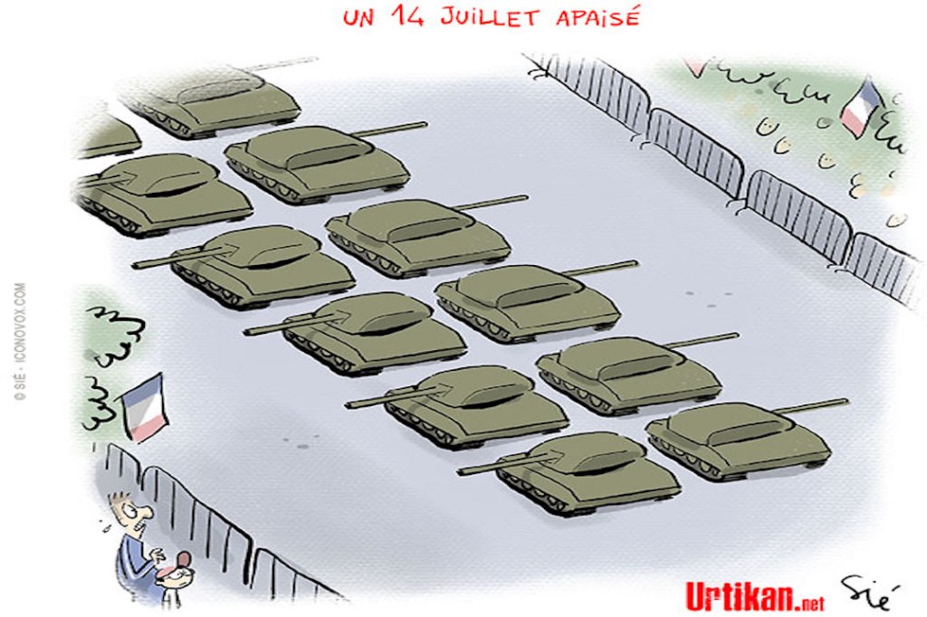  Jactance et autosatisfaction.