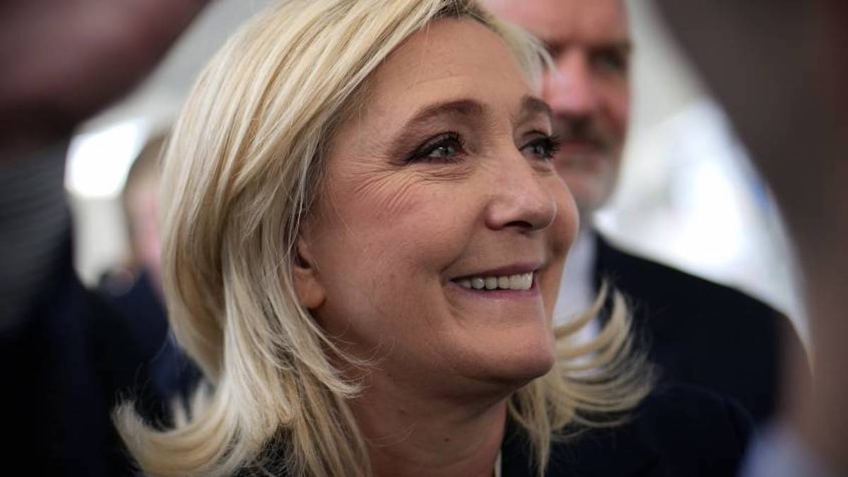 « On va avoir un très gros problème en 2027 »