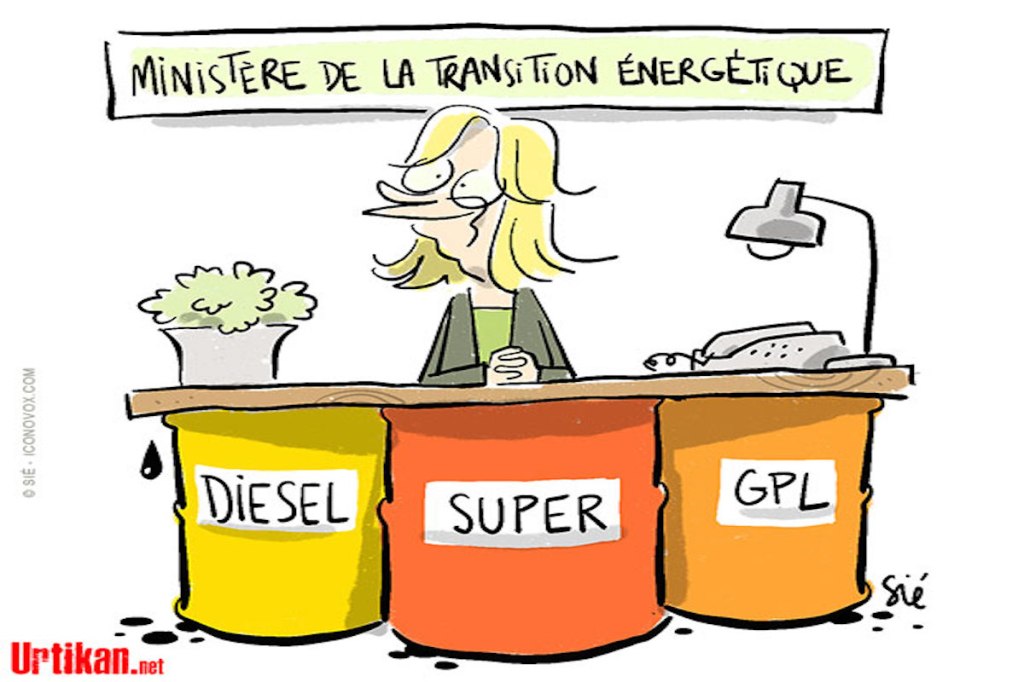 Tartuffe1er dans: &lsquo;La Zizanie&rsquo; et ses&nbsp;ventilateurs.