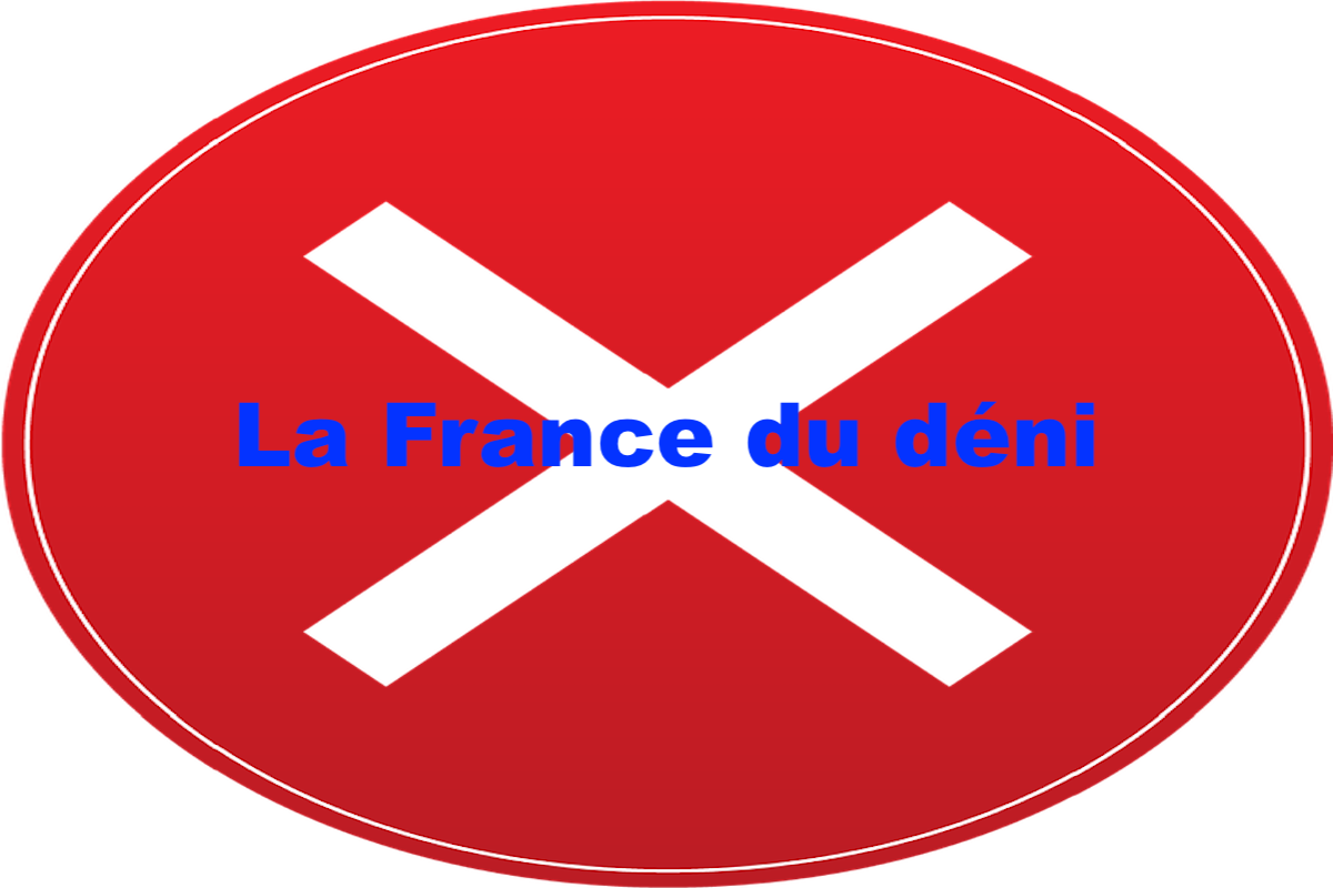 La France du déni