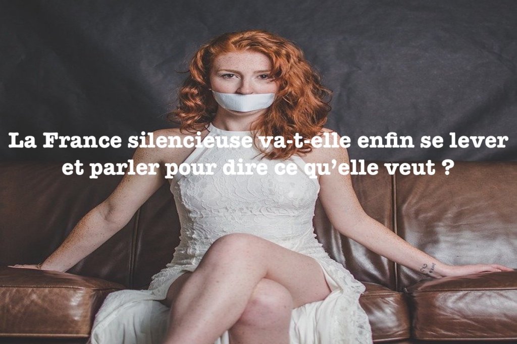 La France silencieuse