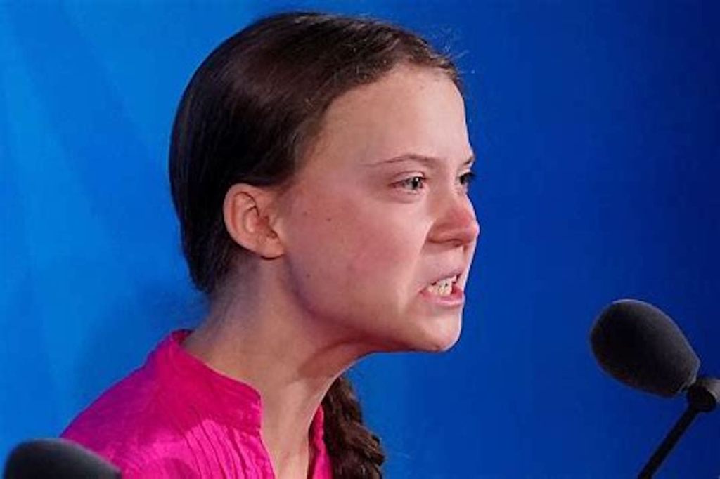 Énergie : même la Suède de Greta Thunberg se remet au nucléaire !