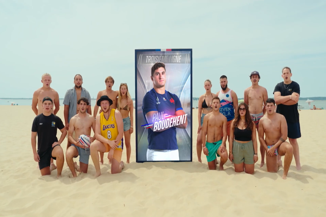 XV de France : vous reprendrez bien un peu d’extrême droite ?