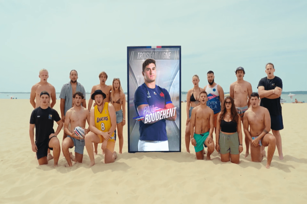 XV de France : vous reprendrez bien un peu d’extrême droite&nbsp;?