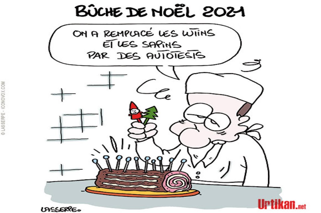 LaRépubliquEnMensonges ça continue…