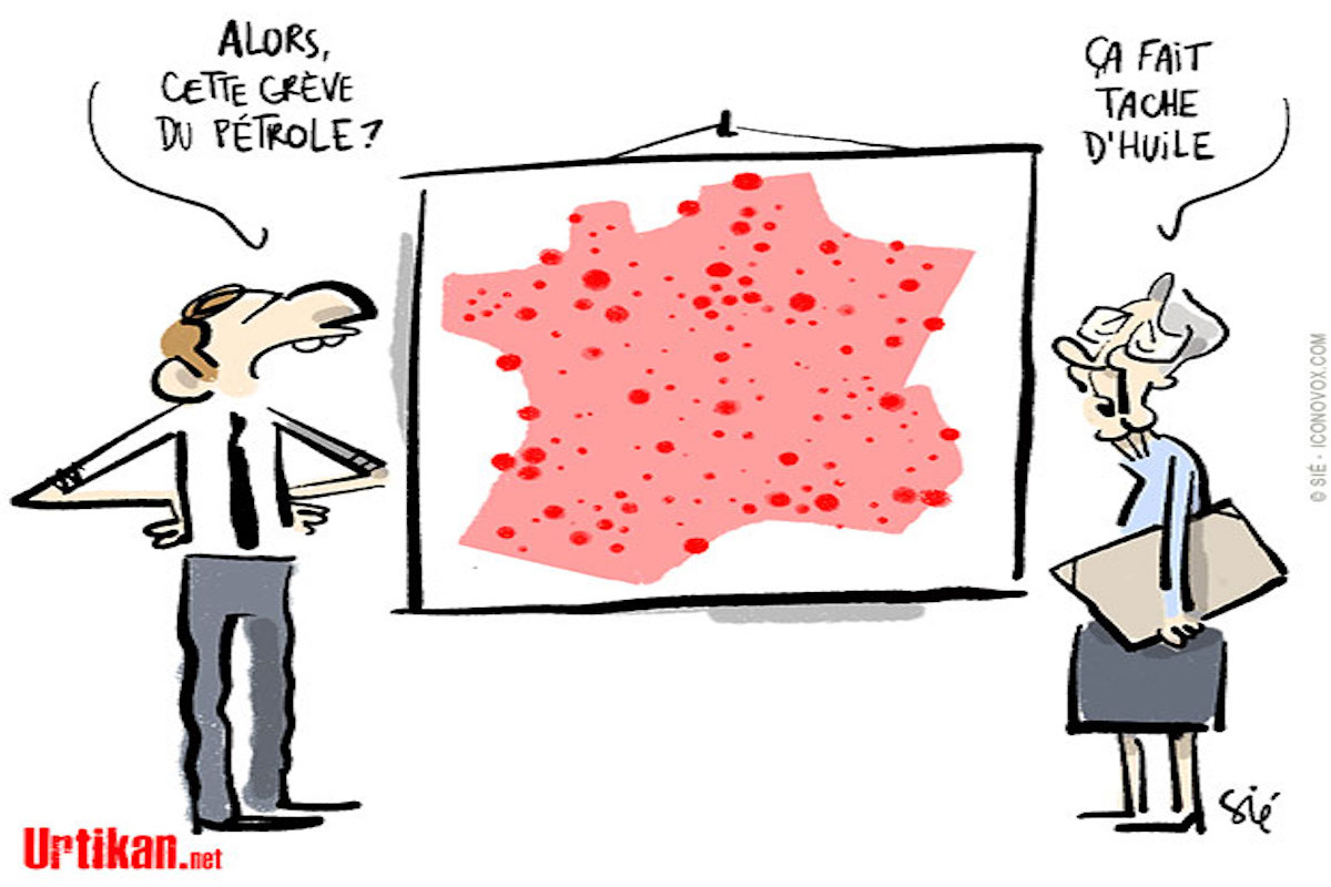 L&rsquo;incompétence prétentieuse