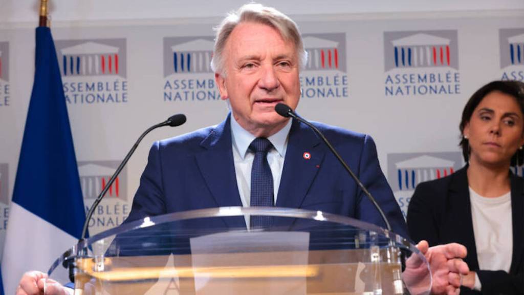 Une association parlementaire transpartisane déclare la guerre au&nbsp;wokisme