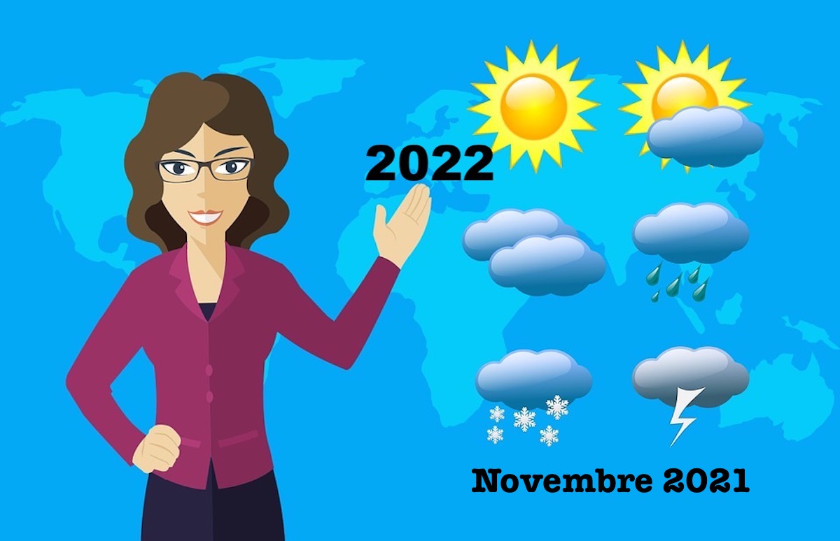 Baromètre Élysée 2022