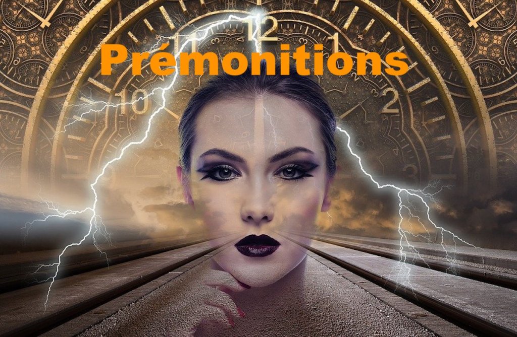 Prémonitions