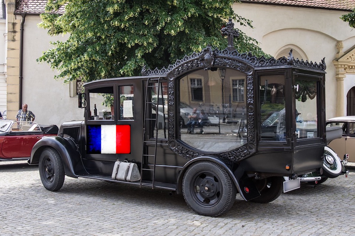 Le « Président-candidat »