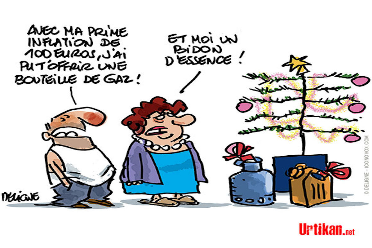 D’après les sondeurs, il est déjà réélu…