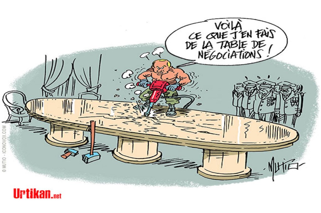 Pognon de dingue pour quinquennat de l’imposture&nbsp;!