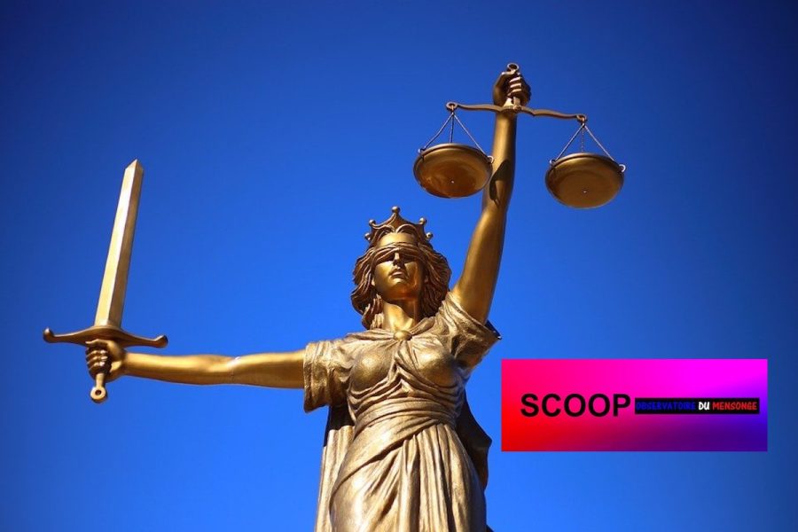 Exit le Conseil supérieur de la magistrature&nbsp;!