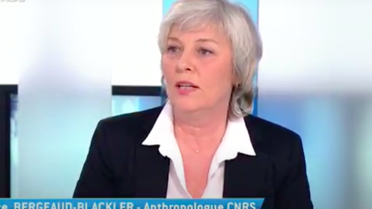 Florence Bergeaud-Blackler, salie par les réseaux islamistes qu’elle dénonce
