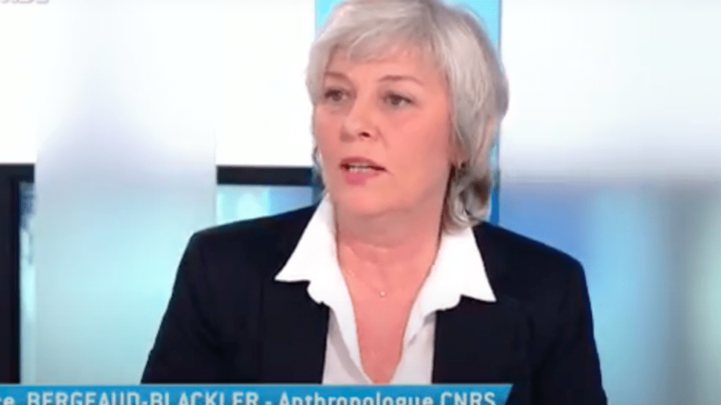 Florence Bergeaud-Blackler, salie par les réseaux islamistes qu’elle&nbsp;dénonce