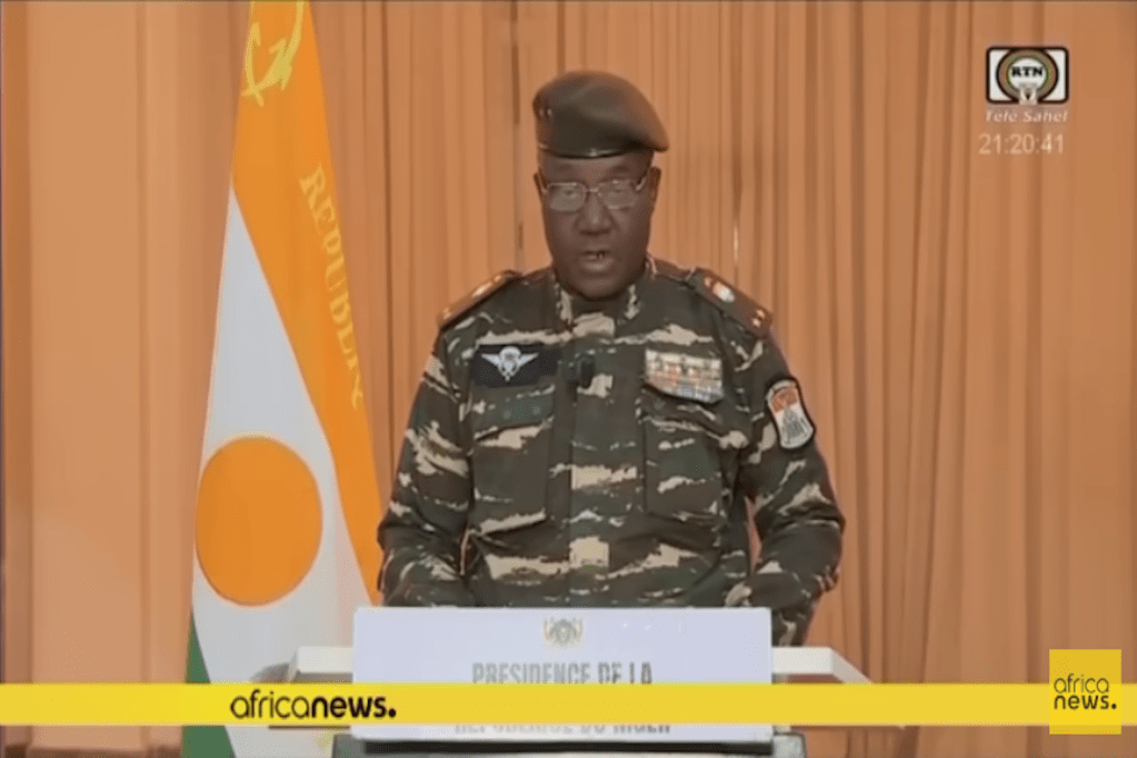 Niger, la France paie cash son&nbsp;aveuglement