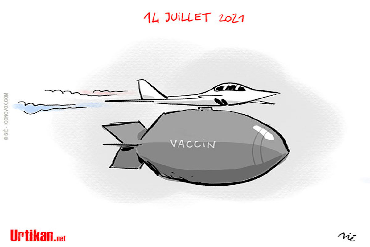 Diviser pour régner, un mauvais calcul