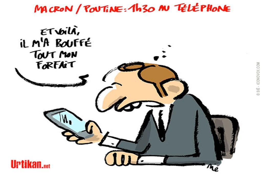 Lettre à « ceux qui ne sont rien »…&nbsp;@