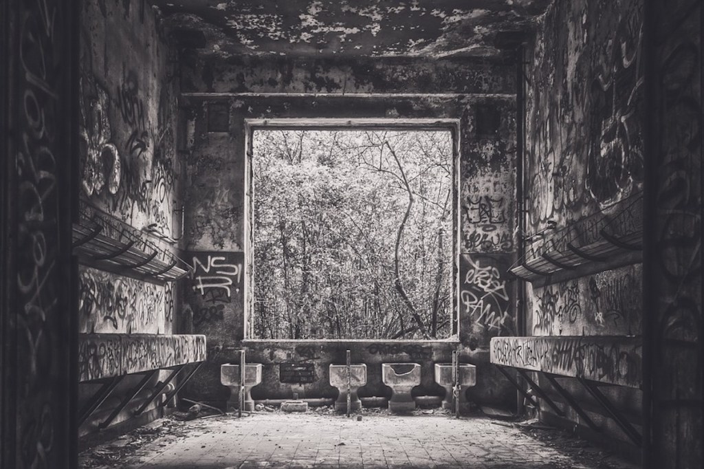 Essai de réflexion sur un clip