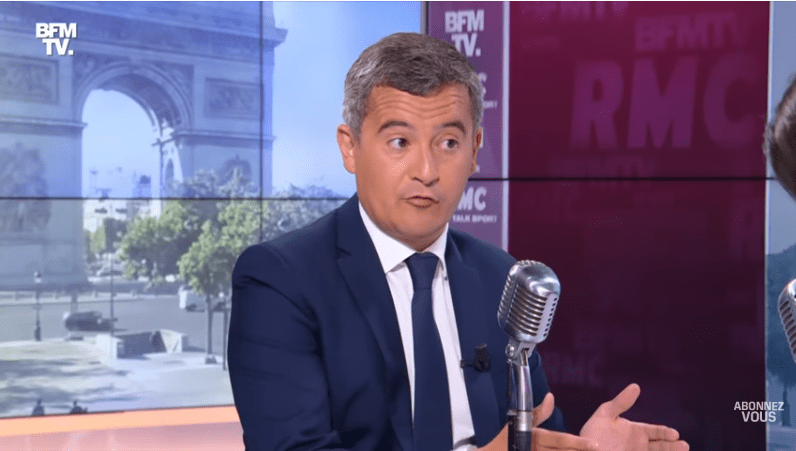 Le gouvernement ouvre la voie à une immigration&nbsp;massive