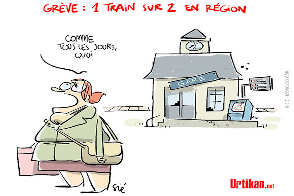 Va-t-en-guerre vise le Nobel de la paix.