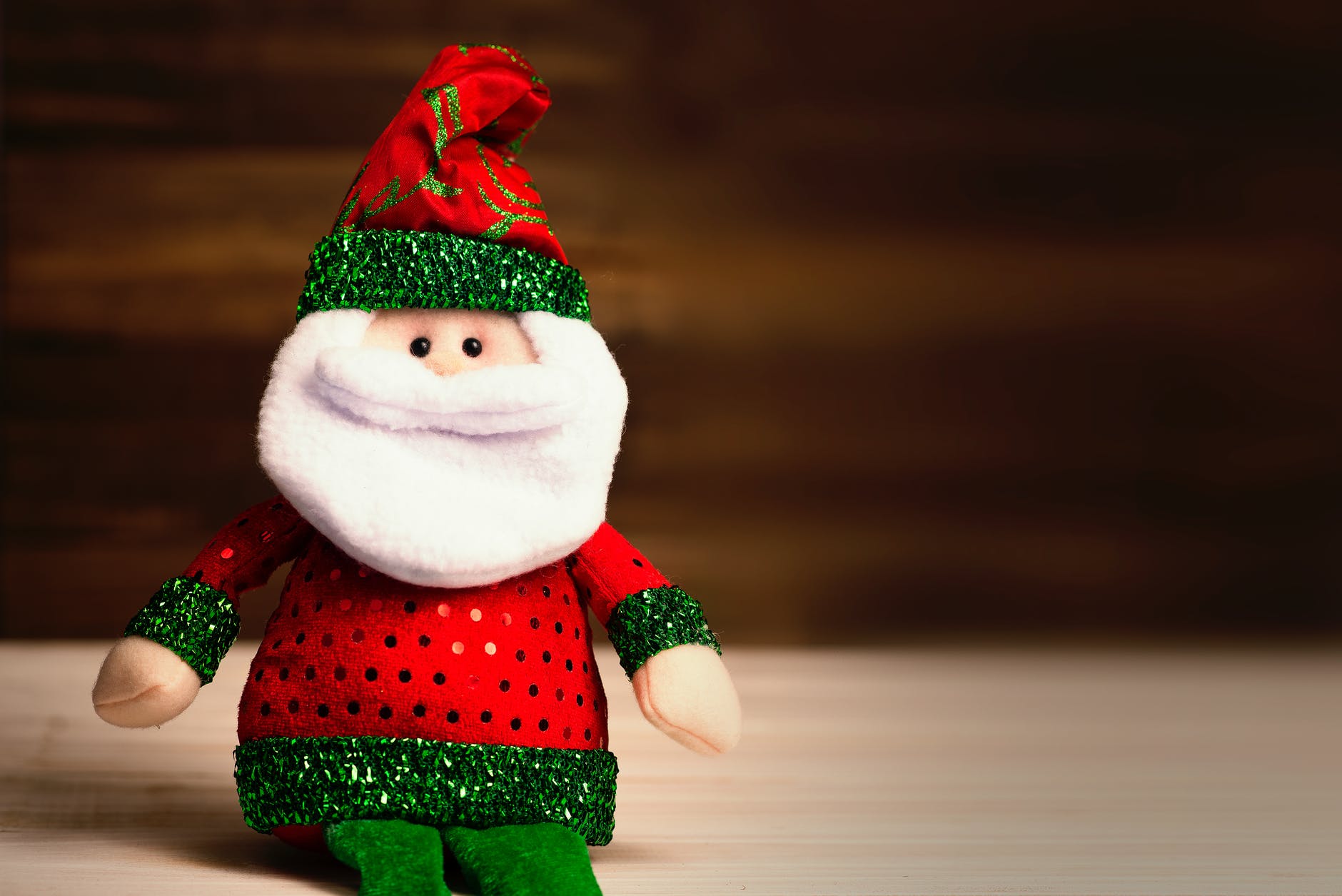 « Sauver Noël », le slogan absurde
