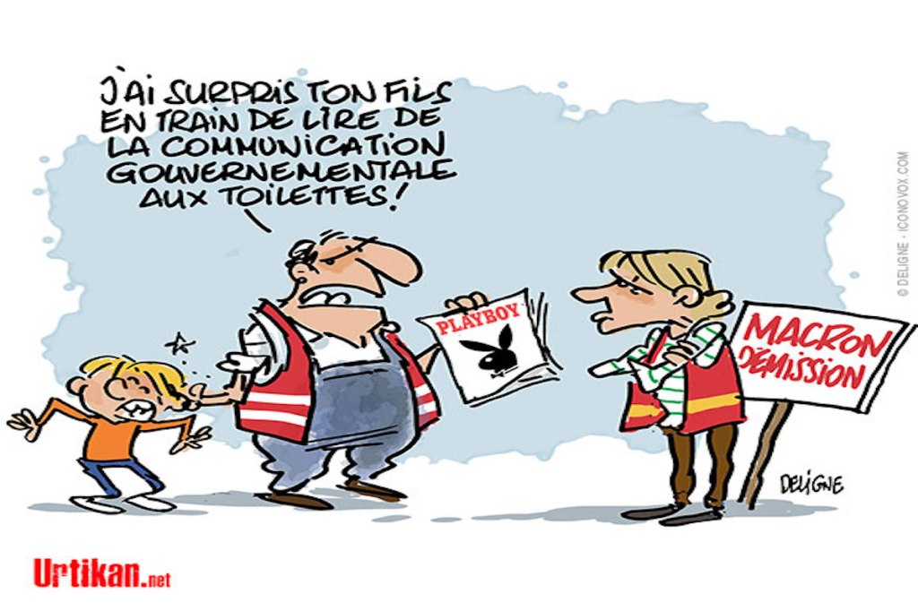 Ella pensé encore plus fort&nbsp;!