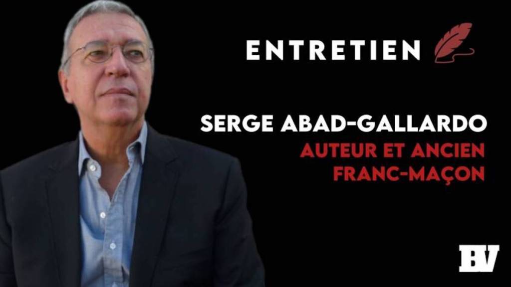 « La franc-maçonnerie est orientée vers une action politique secrète »&nbsp;(1/2)