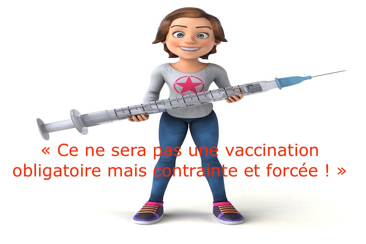 Macron stratégie et aveuglement