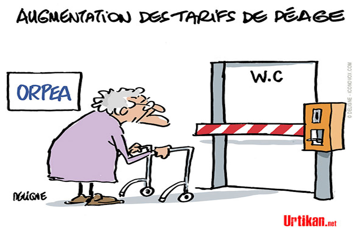 Les brèves d&rsquo;Ella