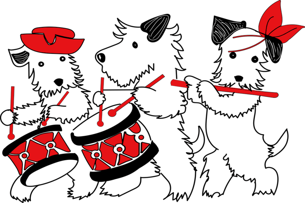 Enfumage et dissimulation