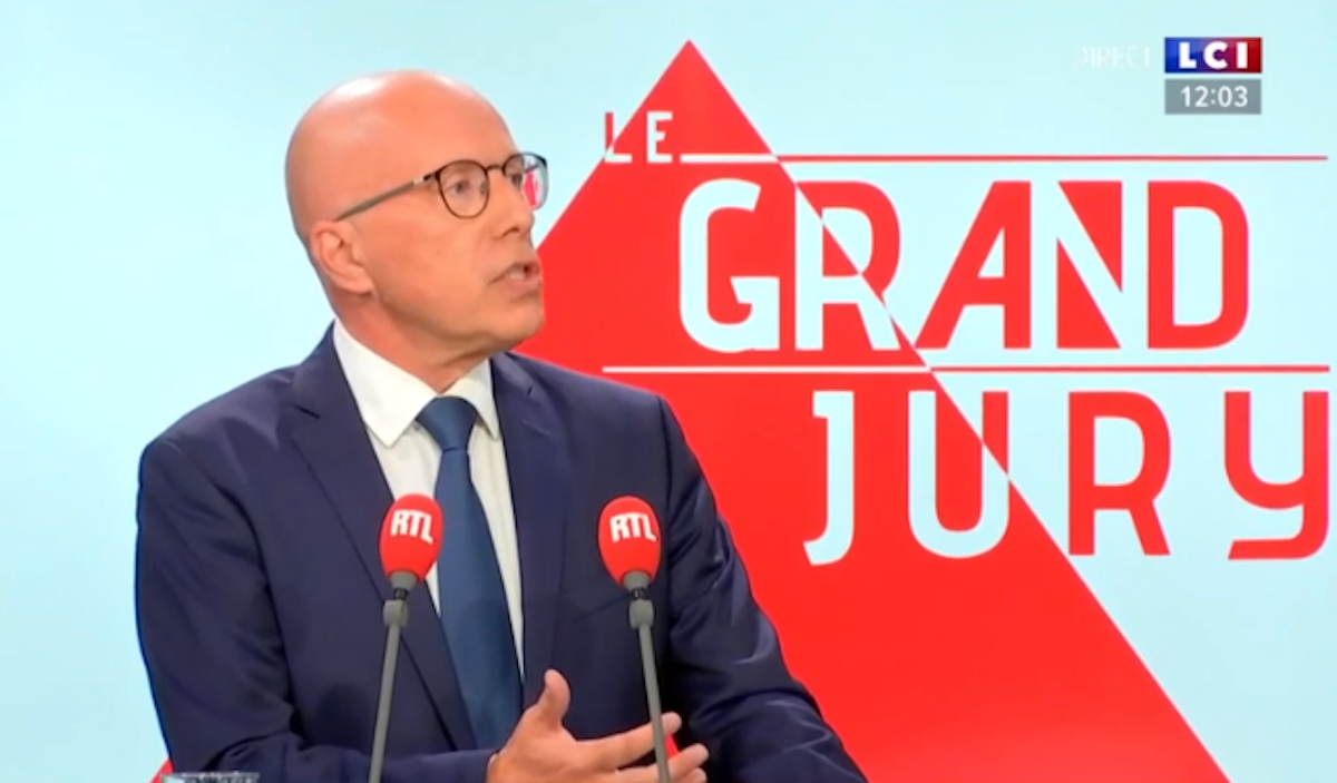 LR : la fin est proche ?