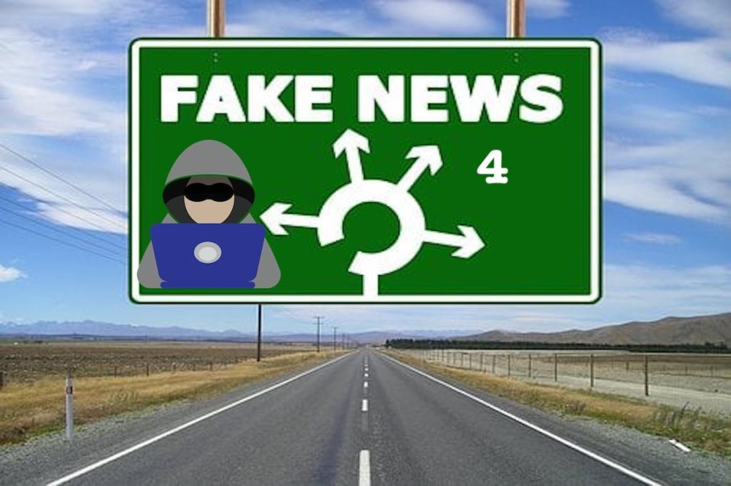 L’État-Macron, chancre des fake news et du hacking&nbsp;#4