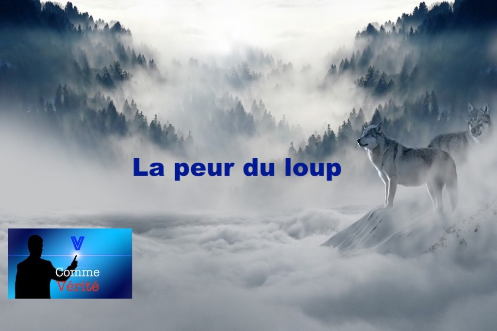 La peur du&nbsp;loup