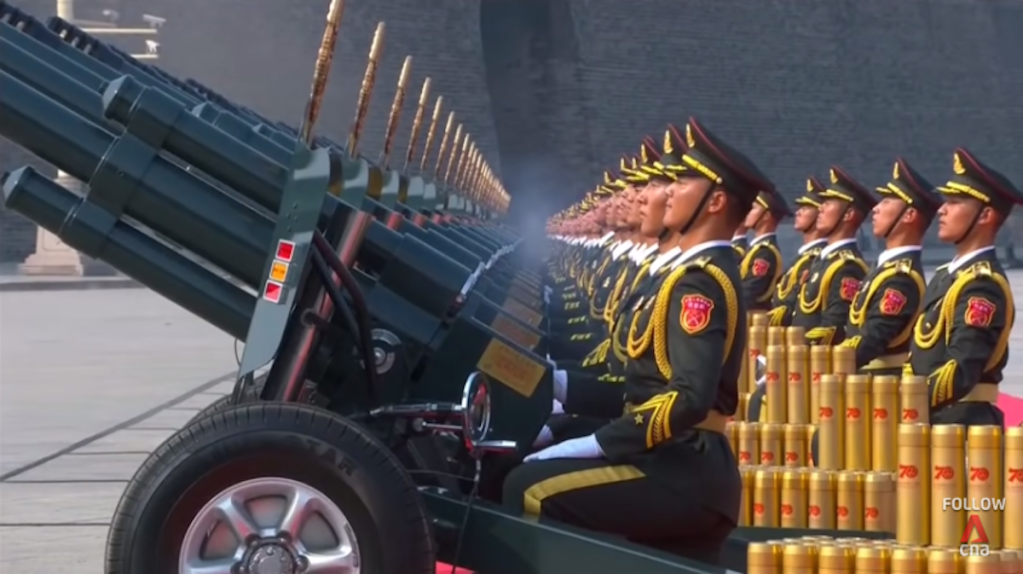 La Troisième Guerre mondiale pourrait-elle commencer à Taïwan&nbsp;?