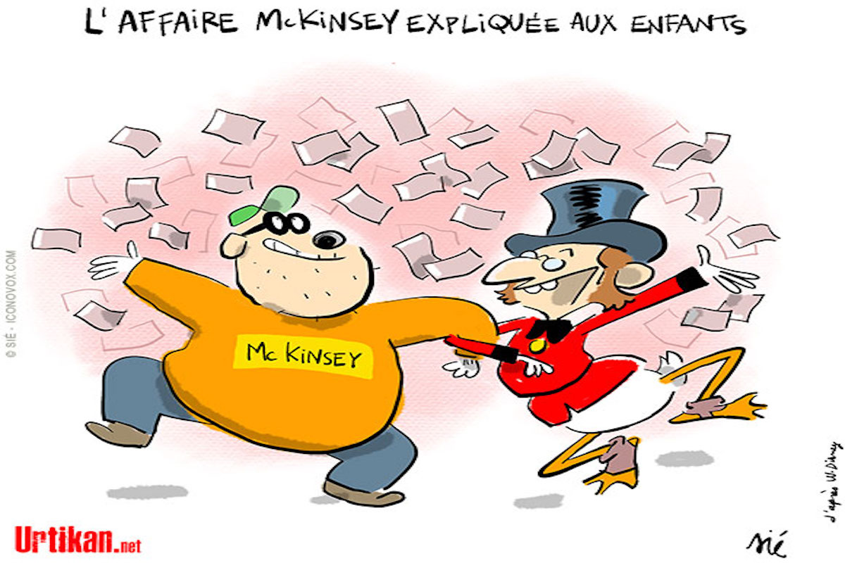 Tout Tout Sauf Macron.