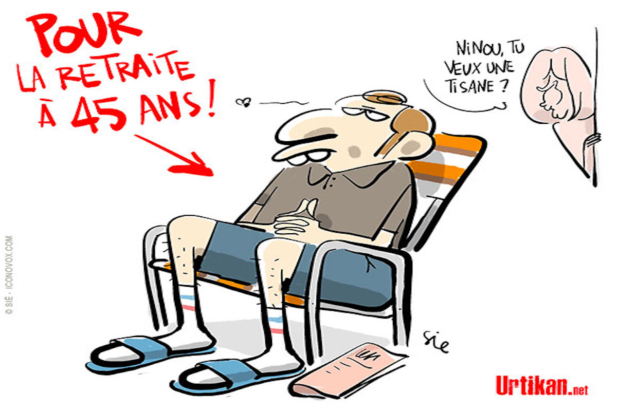 Bêtises idéologiques